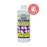 Vetsense Kilverm Pig & Poultry 500ml